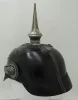 Bavarian Chevau-Leger or Schwere Reiter Officers Pickelhaube Visuel 6